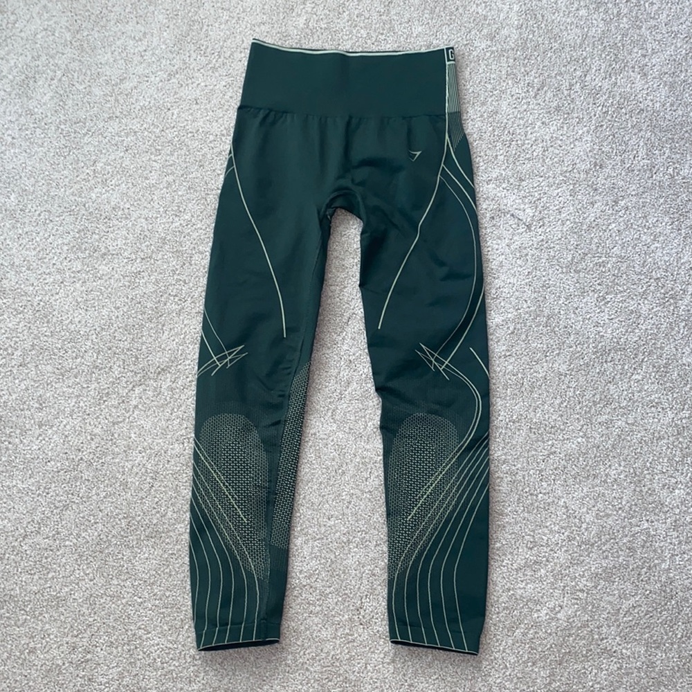 Gymshark Leggings